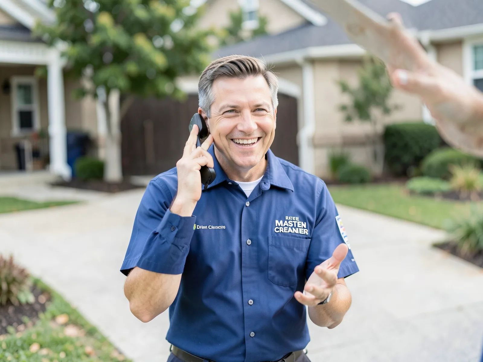 Drain Cleaning Stroudsburg, PA FAQs